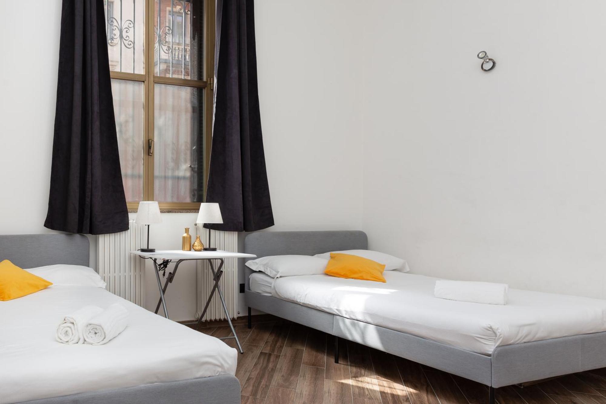 Da Vinci - Exclusive Apartment - Navigli Milano Esterno foto