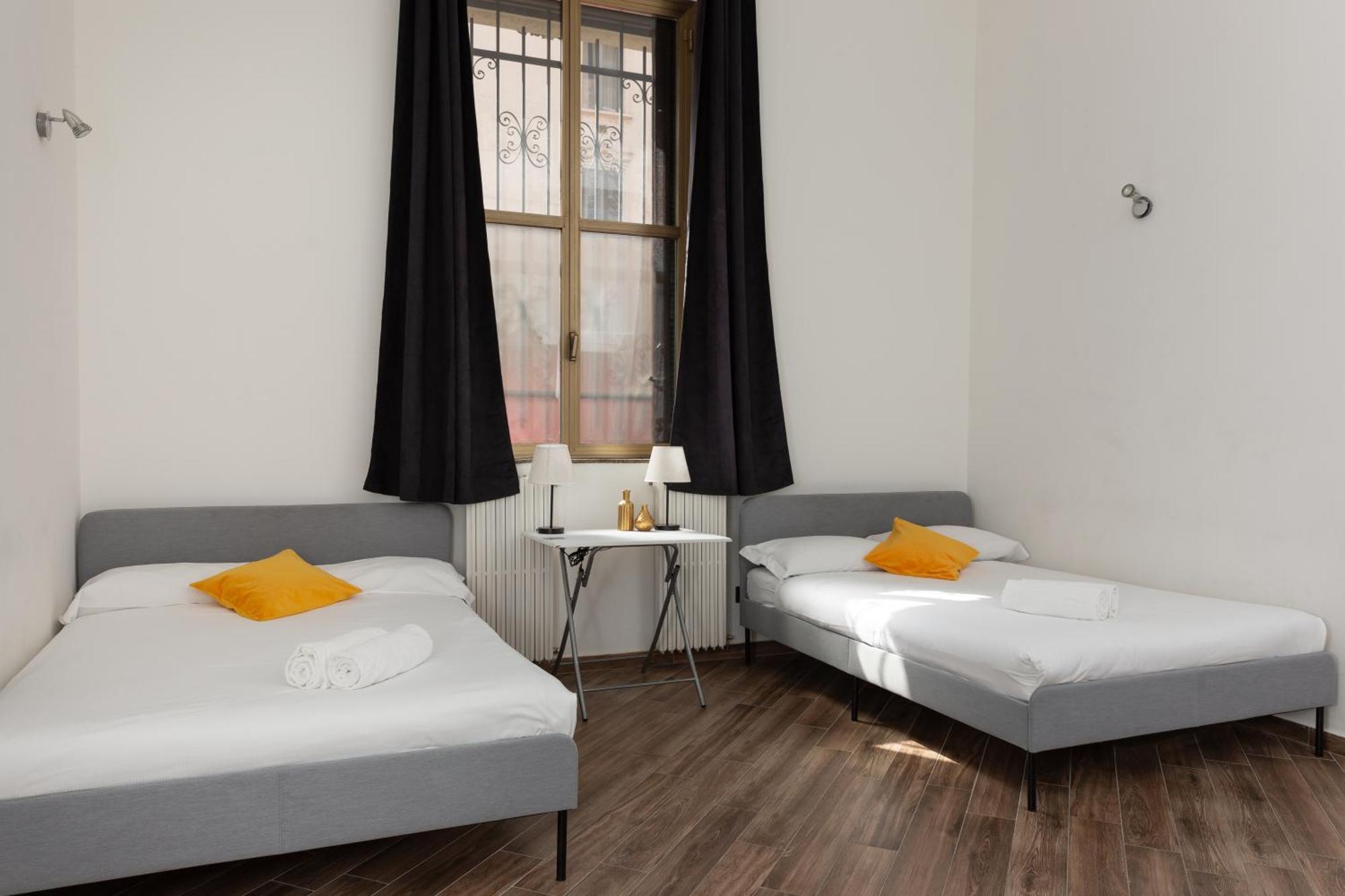 Da Vinci - Exclusive Apartment - Navigli Milano Esterno foto