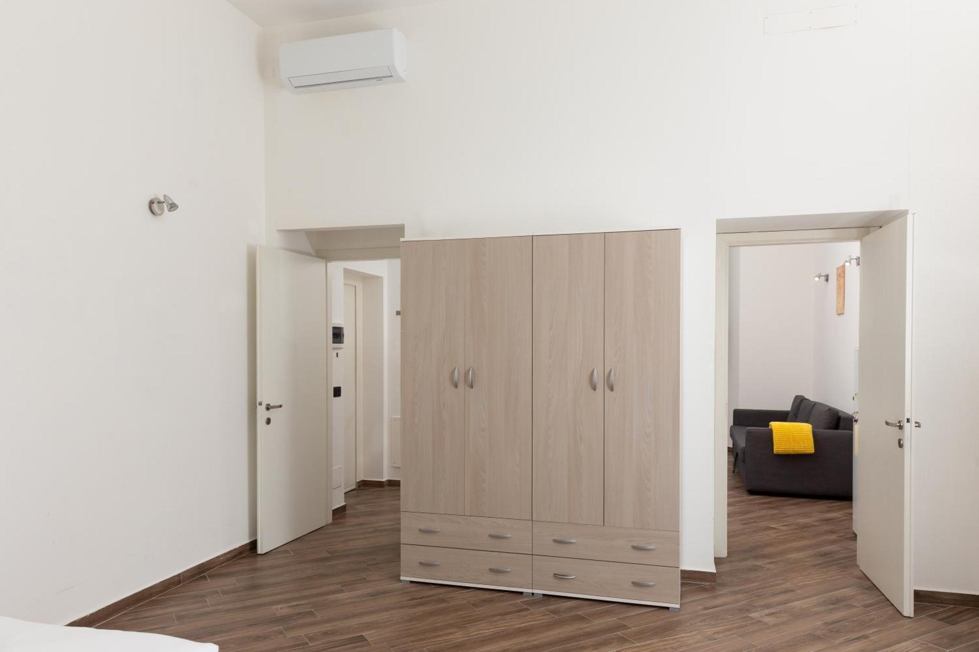 Da Vinci - Exclusive Apartment - Navigli Milano Esterno foto
