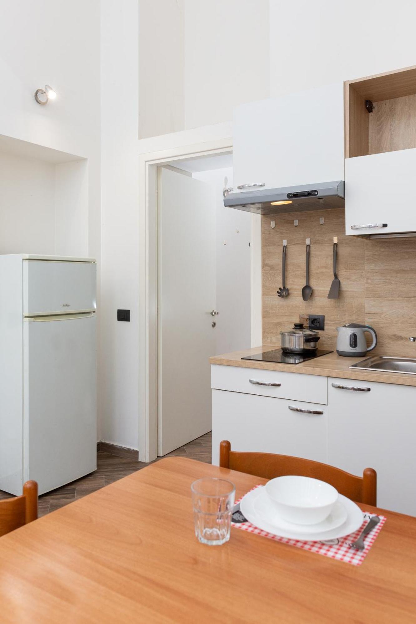 Da Vinci - Exclusive Apartment - Navigli Milano Esterno foto