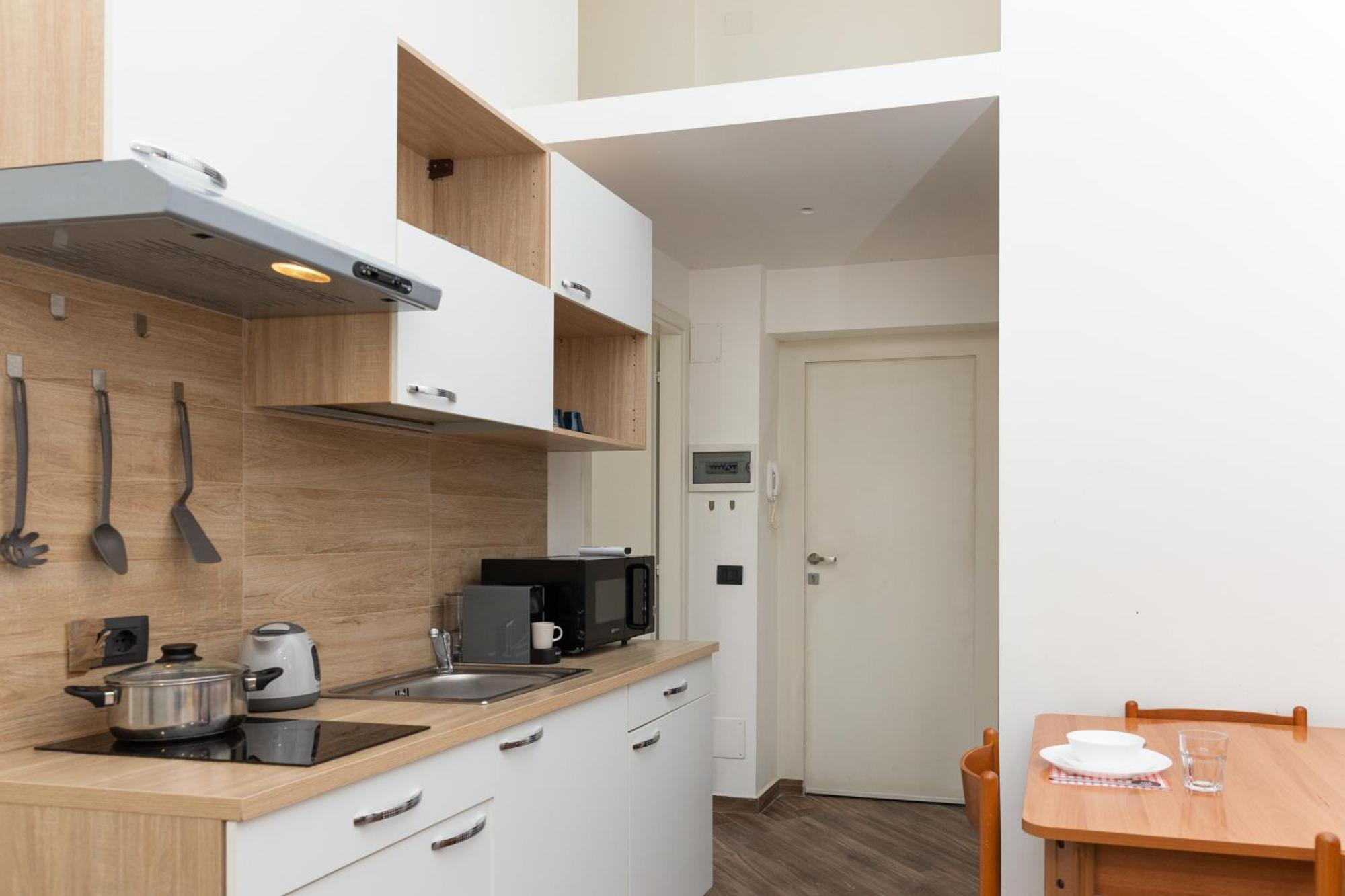 Da Vinci - Exclusive Apartment - Navigli Milano Esterno foto