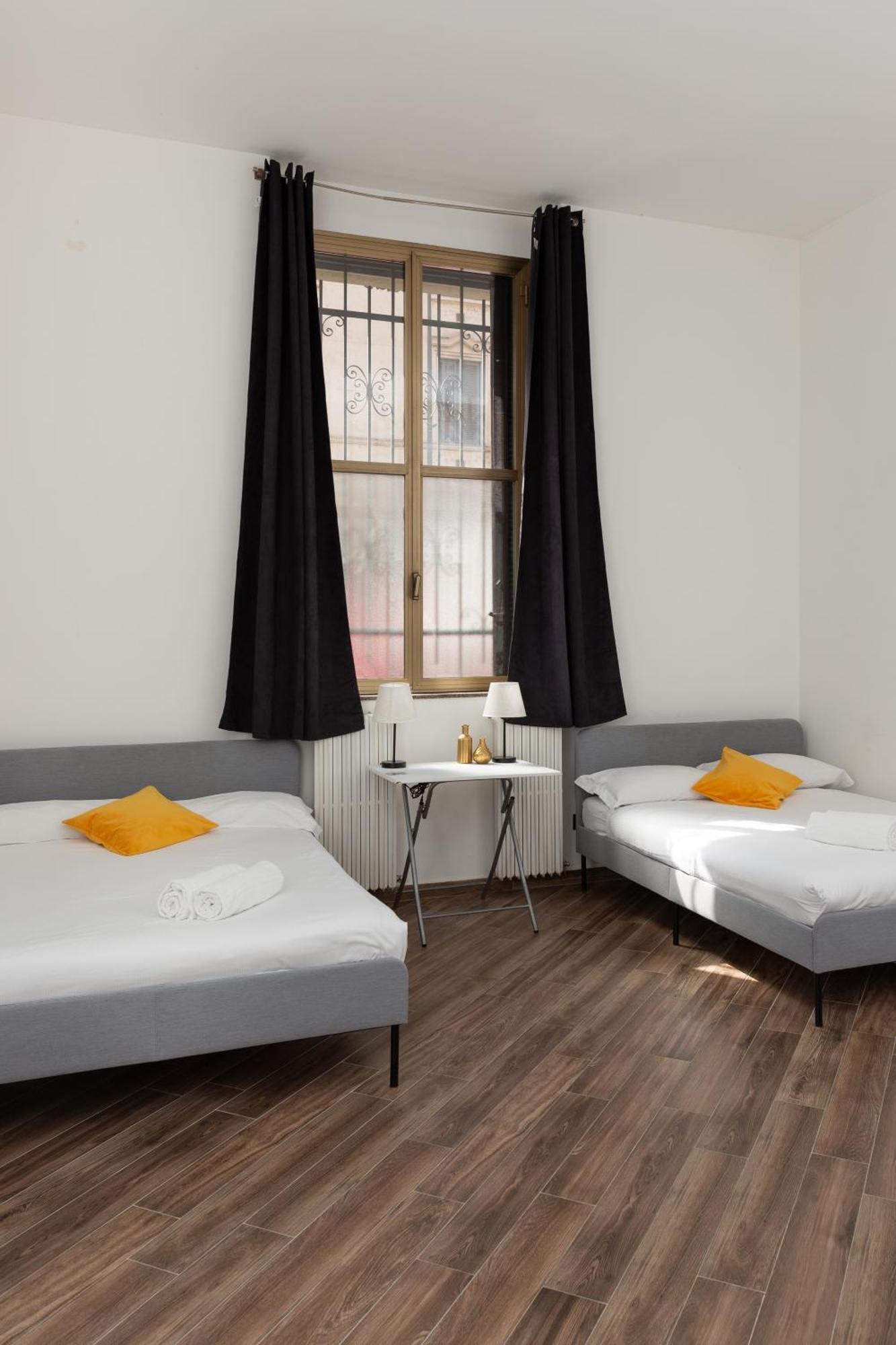 Da Vinci - Exclusive Apartment - Navigli Milano Esterno foto