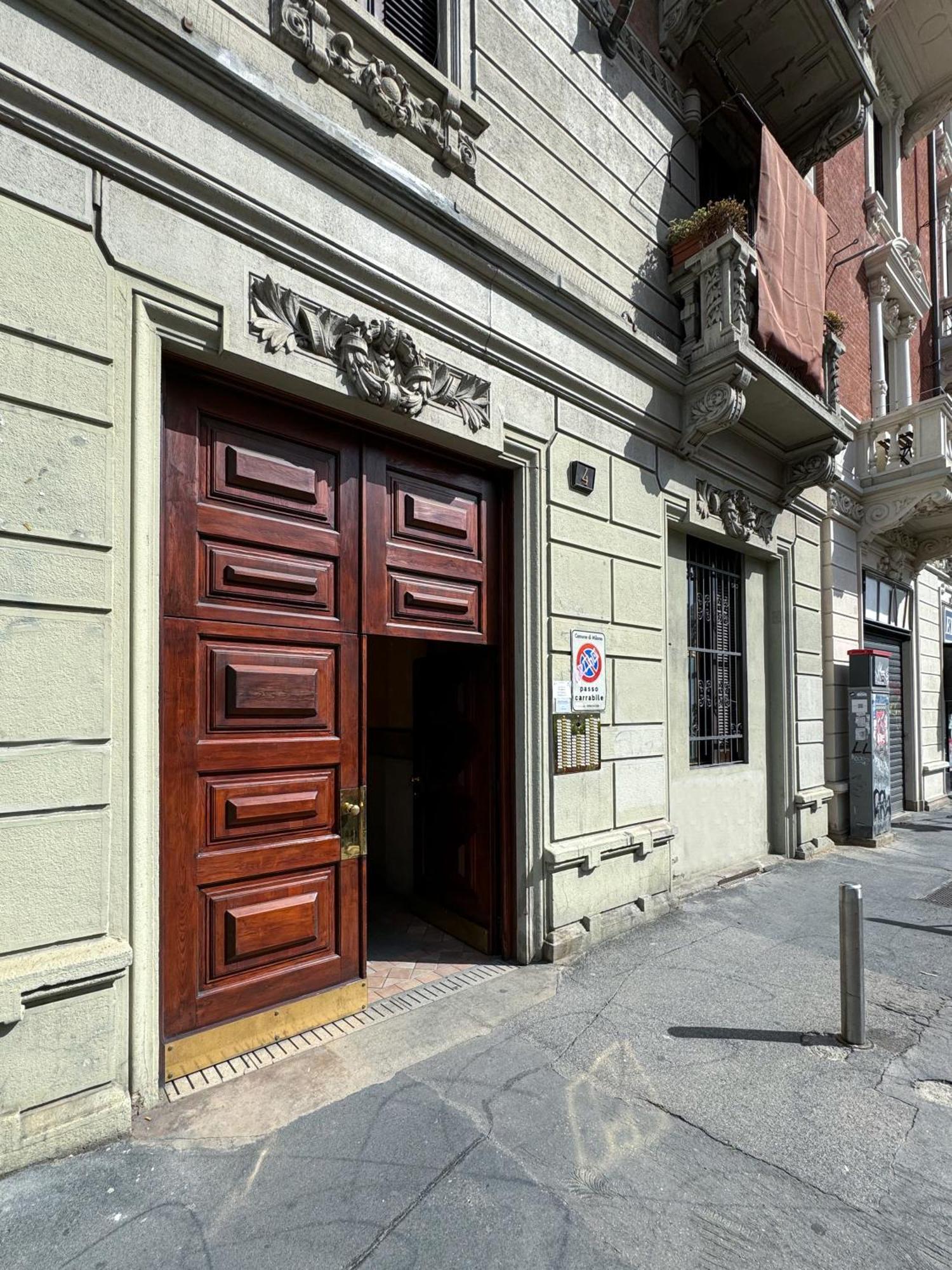 Da Vinci - Exclusive Apartment - Navigli Milano Esterno foto