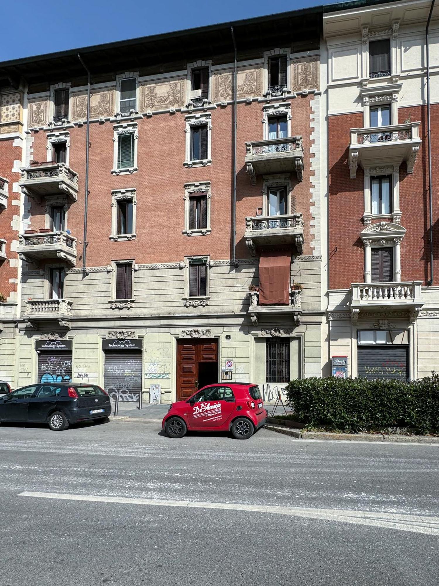 Da Vinci - Exclusive Apartment - Navigli Milano Esterno foto
